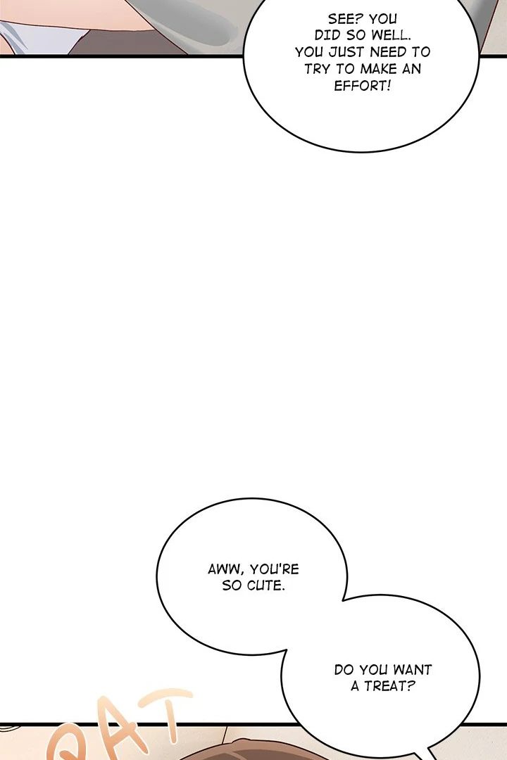 I Became a Dog! page 18