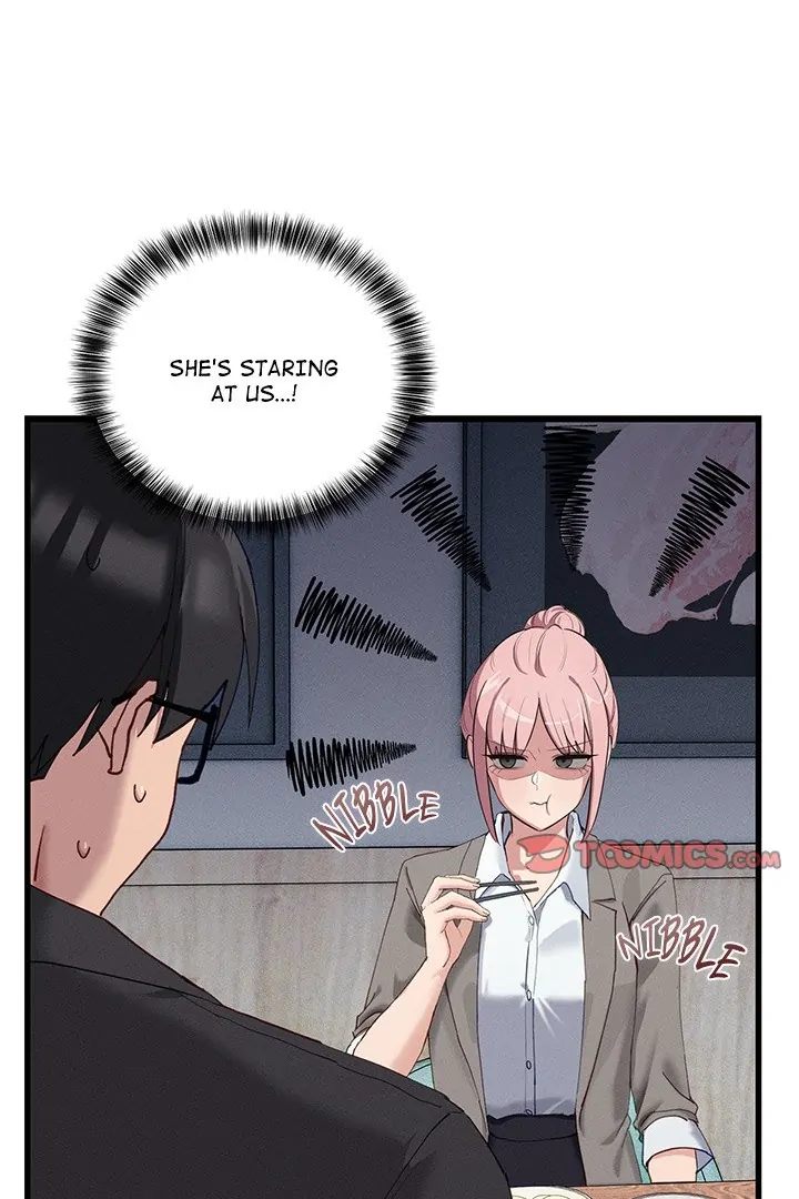 I Became a Dog! page 45