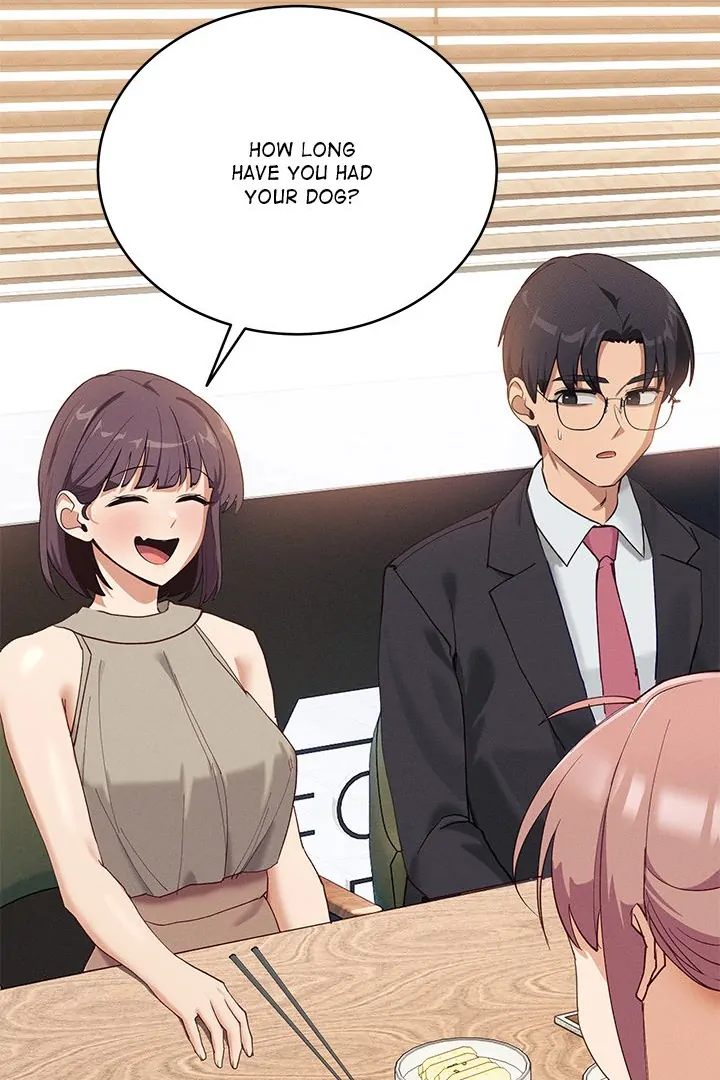 I Became a Dog! page 49