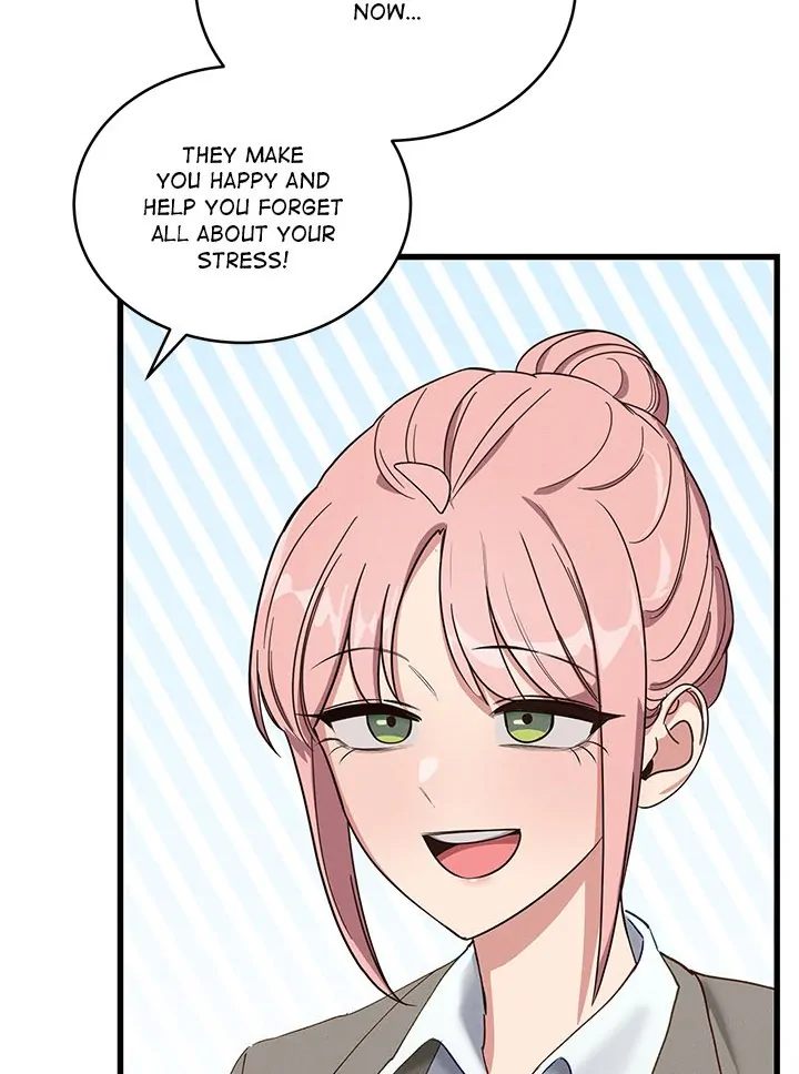 I Became a Dog! page 51
