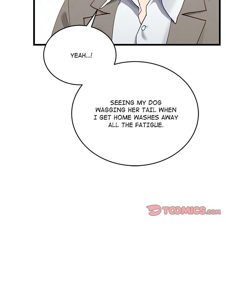 I Became a Dog! page 52