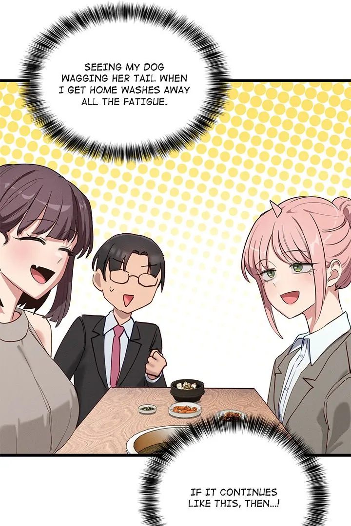 I Became a Dog! page 53