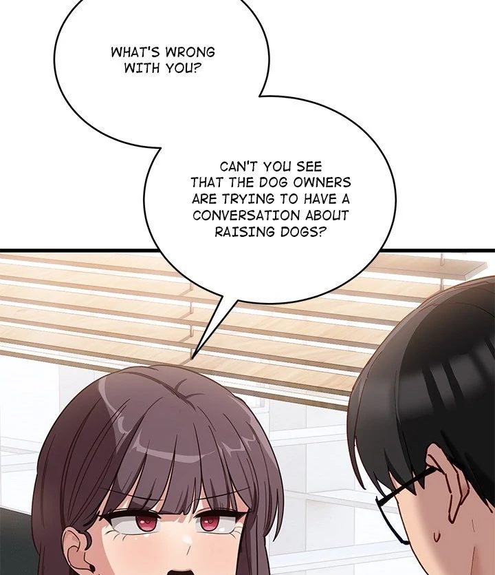 I Became a Dog! page 64