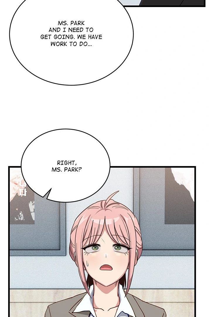 I Became a Dog! page 67