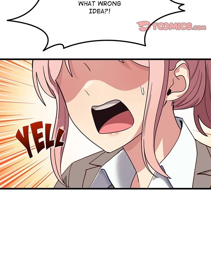I Became a Dog! page 85