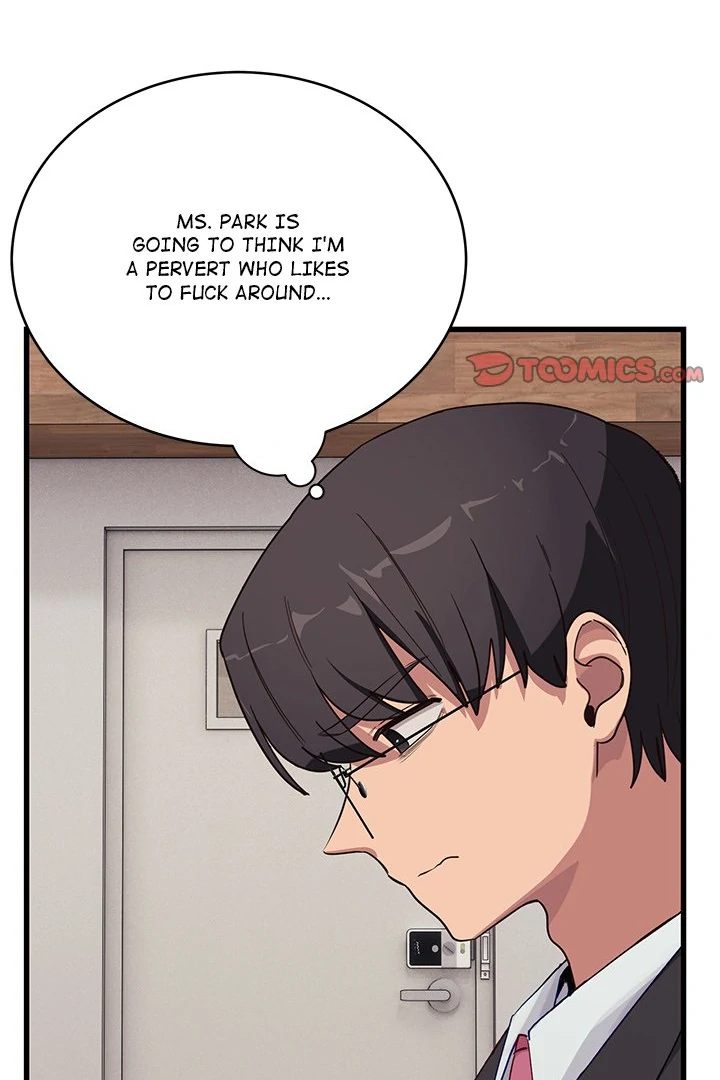 I Became a Dog! page 97