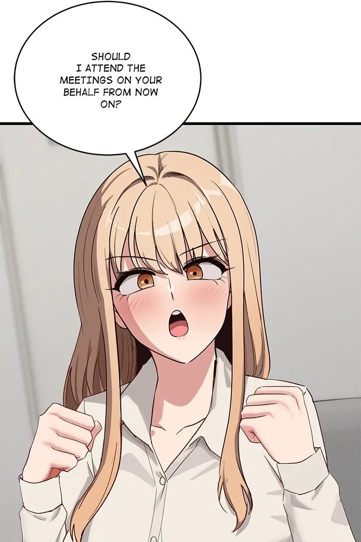 I Became a Dog! page 105
