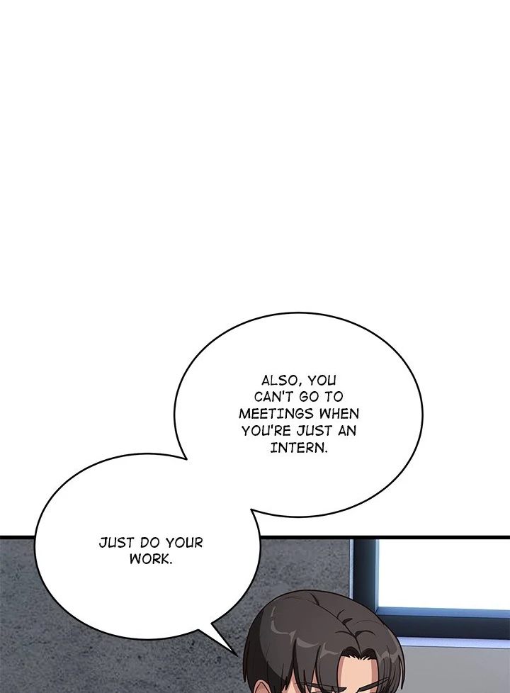 I Became a Dog! page 107