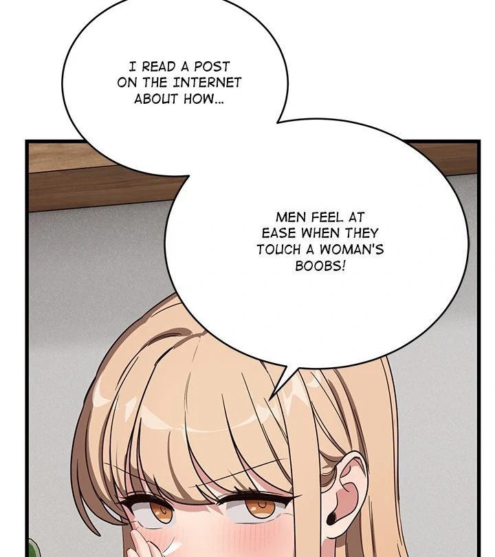 I Became a Dog! page 112