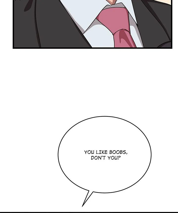 I Became a Dog! page 5