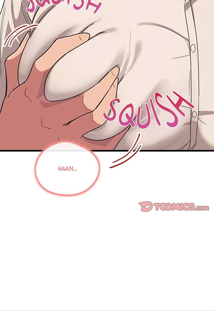 I Became a Dog! page 14