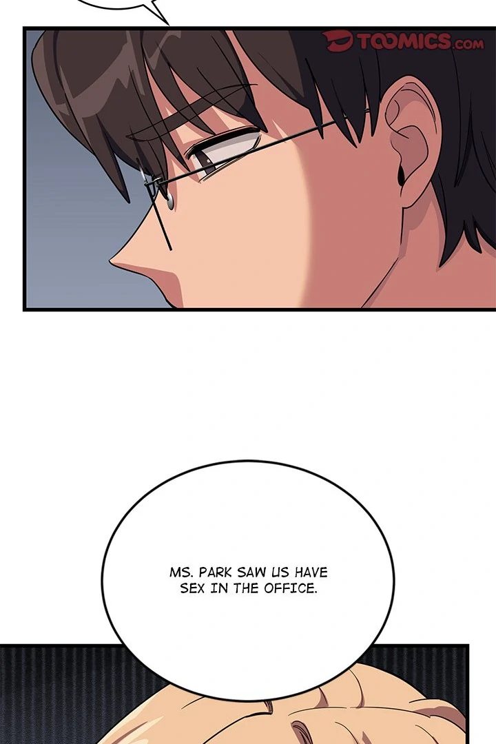 I Became a Dog! page 21