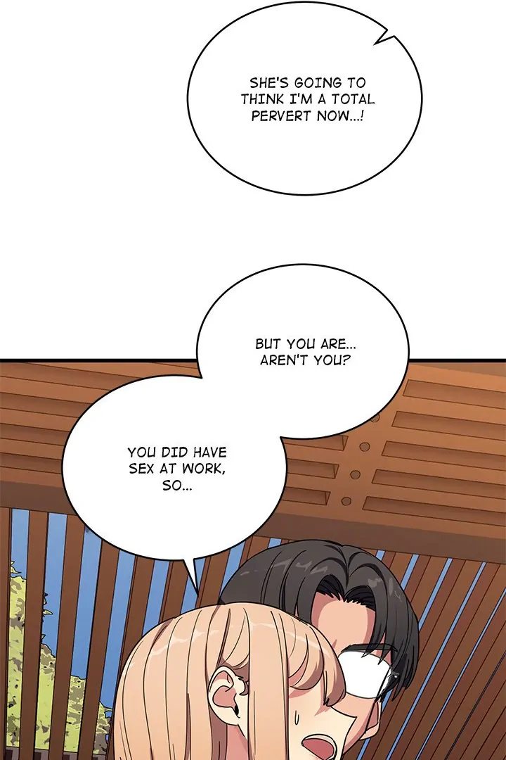 I Became a Dog! page 34