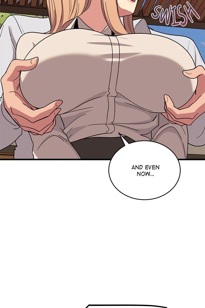 I Became a Dog! page 35