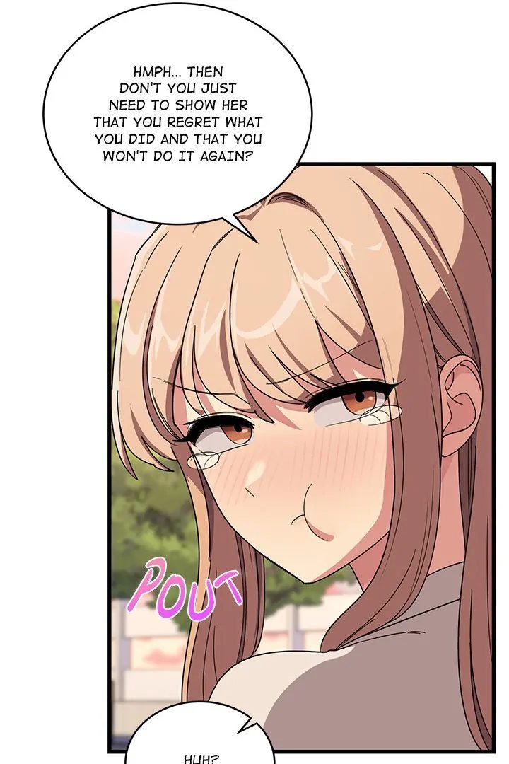 I Became a Dog! page 38