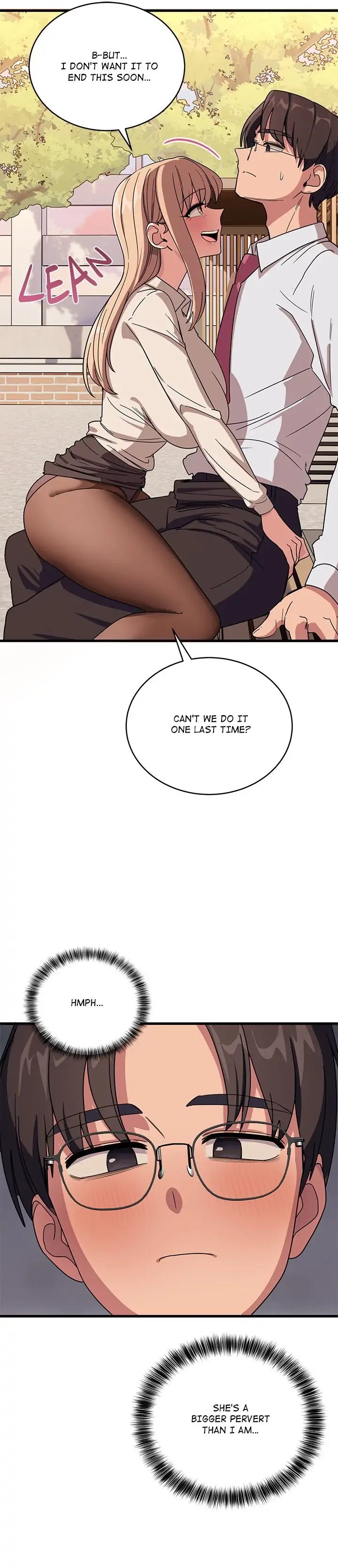 I Became a Dog! page 46