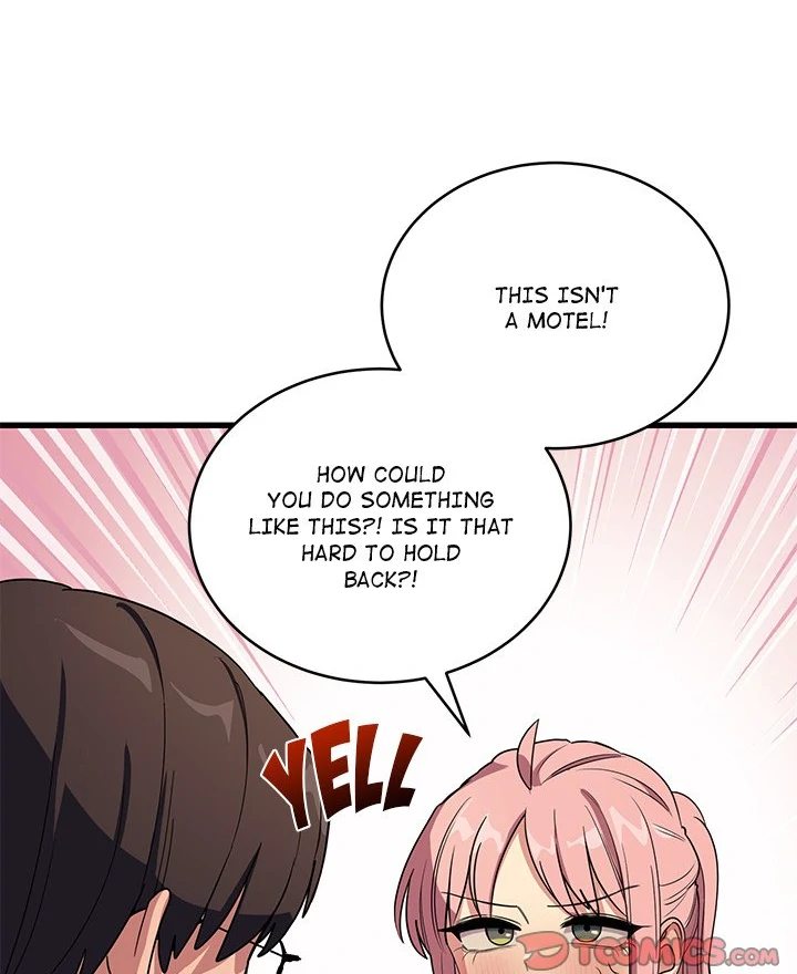 I Became a Dog! page 51