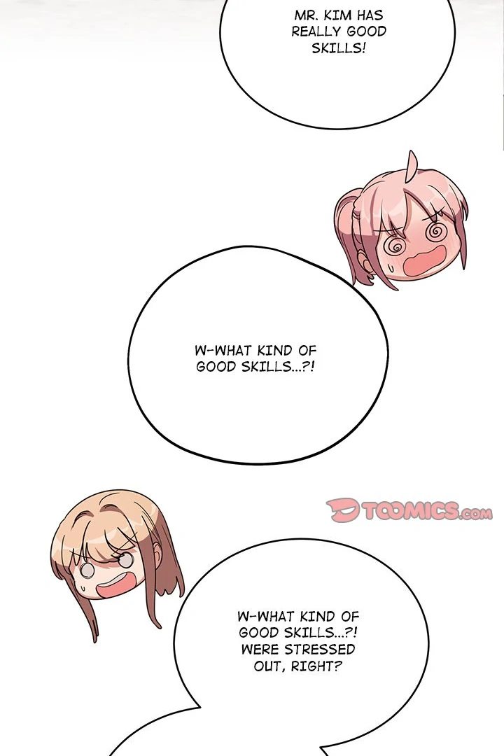 I Became a Dog! page 64
