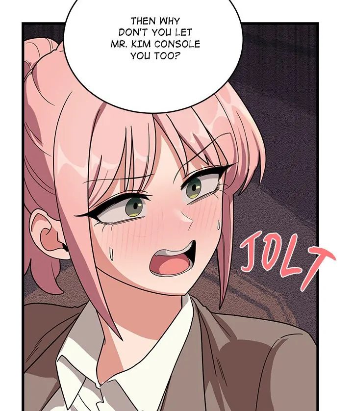 I Became a Dog! page 65