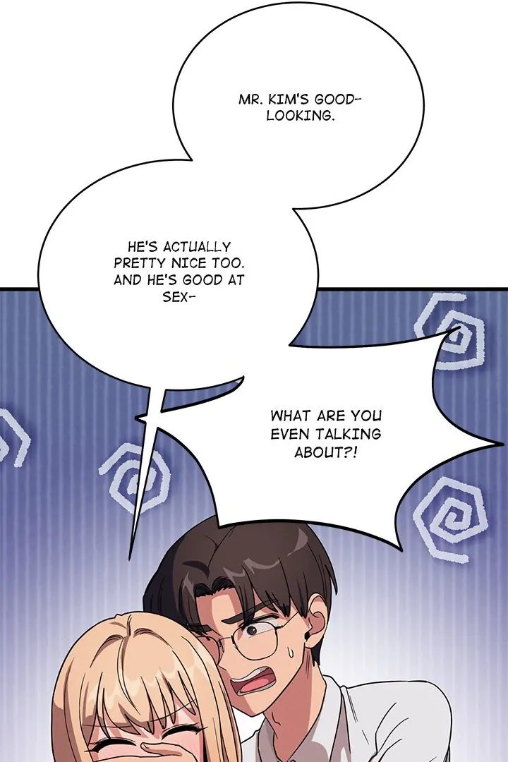 I Became a Dog! page 67