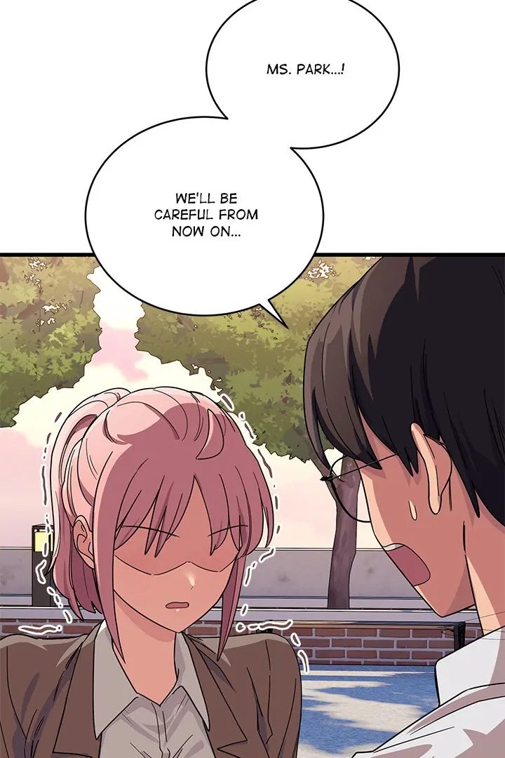 I Became a Dog! page 69