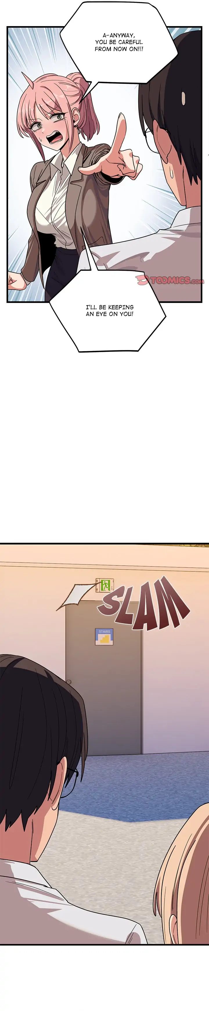 I Became a Dog! page 77