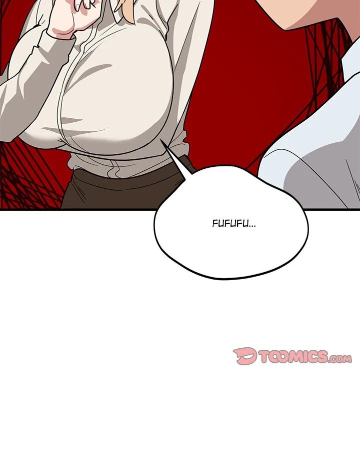 I Became a Dog! page 81