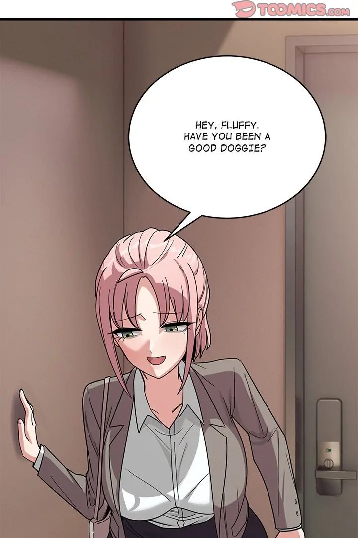 I Became a Dog! page 88