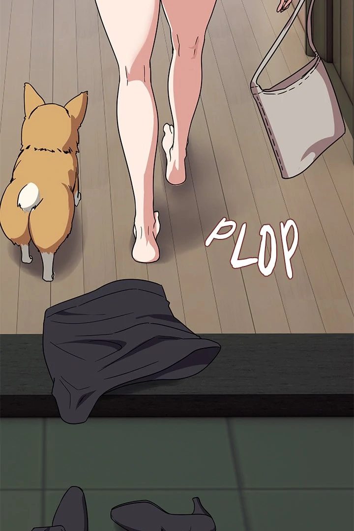 I Became a Dog! page 93