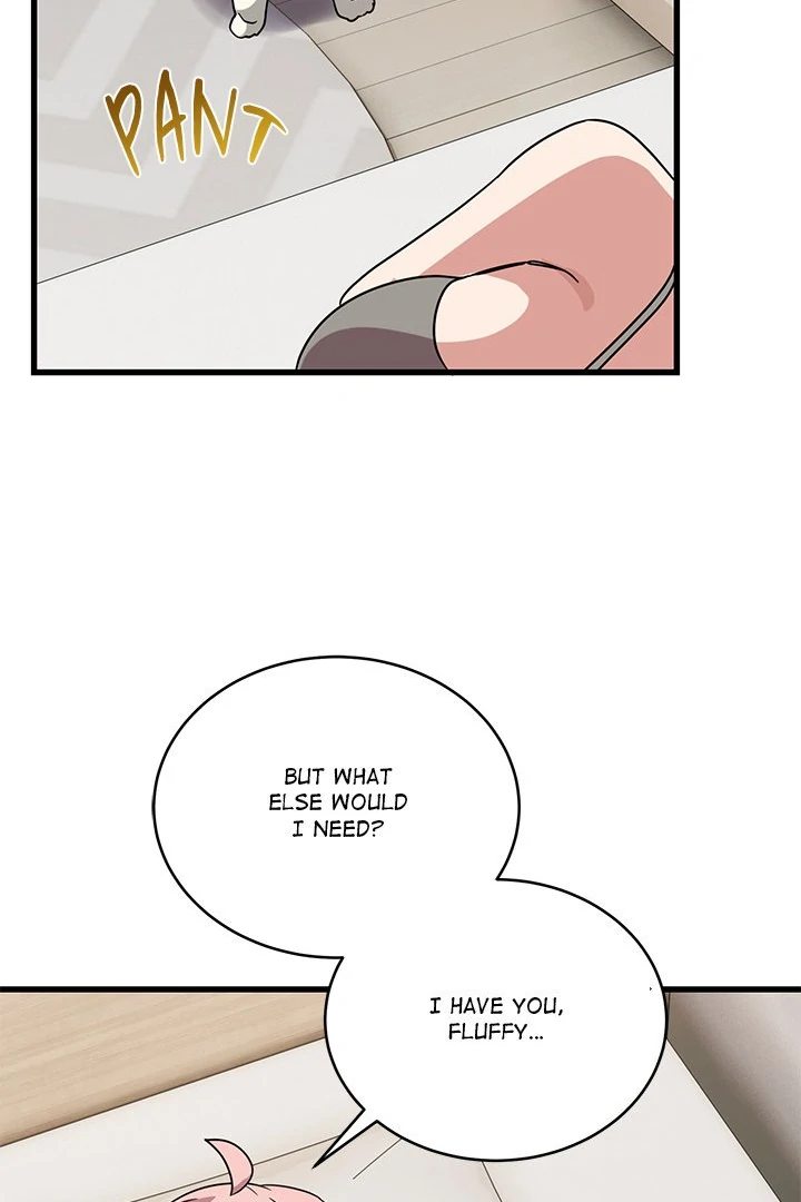 I Became a Dog! page 99