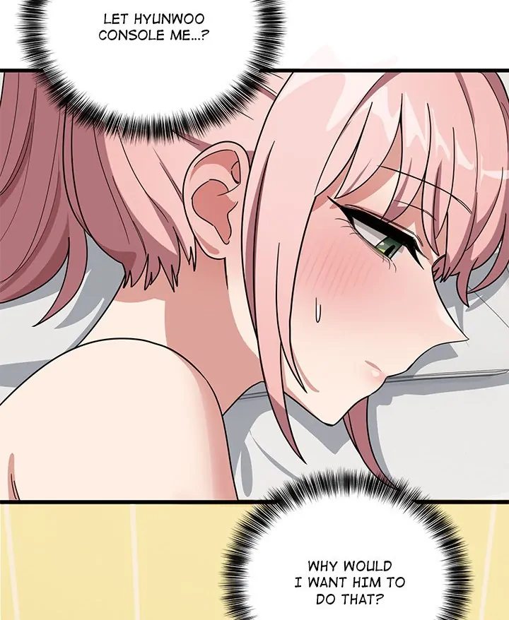 I Became a Dog! page 105