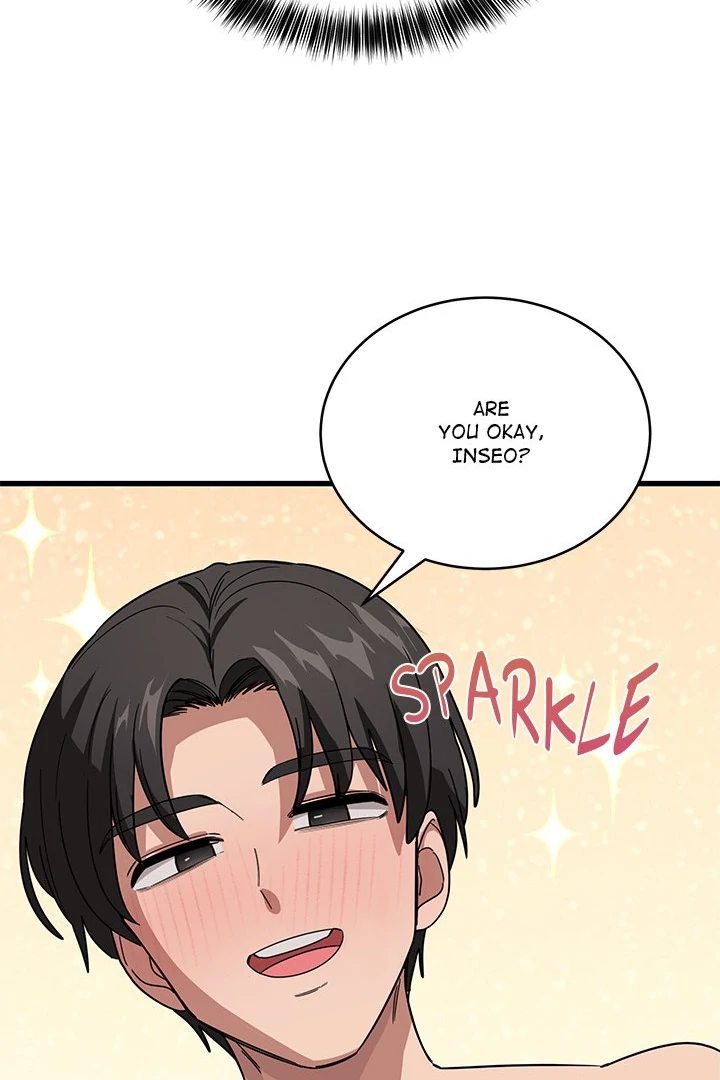 I Became a Dog! page 109