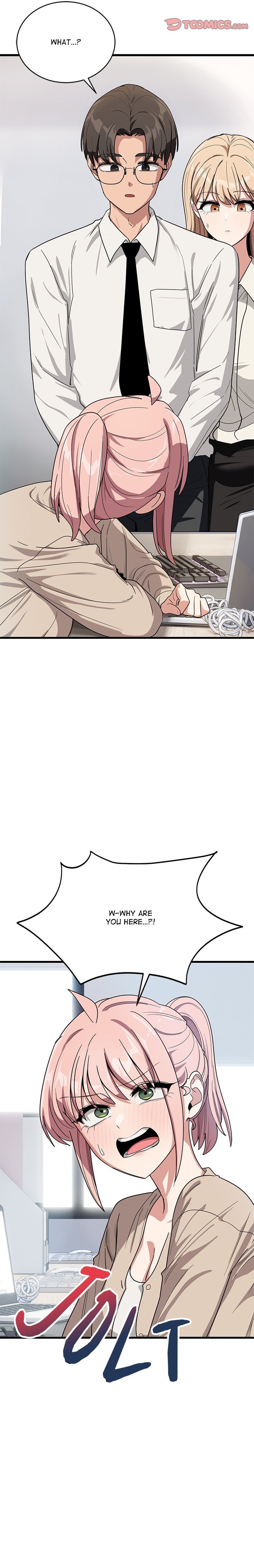 I Became a Dog! page 5