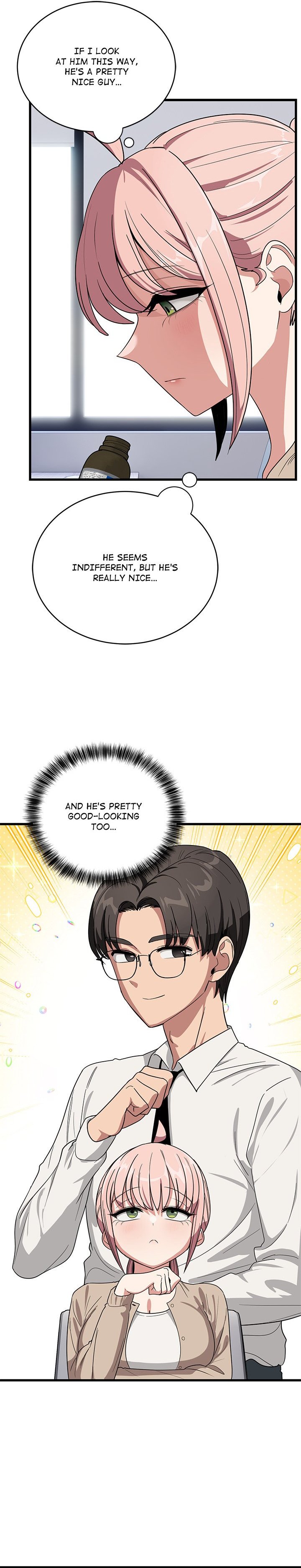 I Became a Dog! page 9