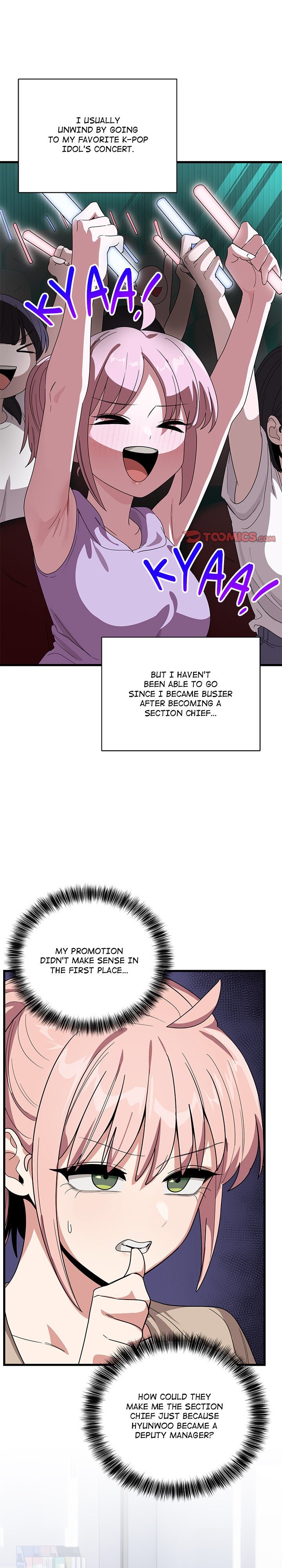 I Became a Dog! page 11