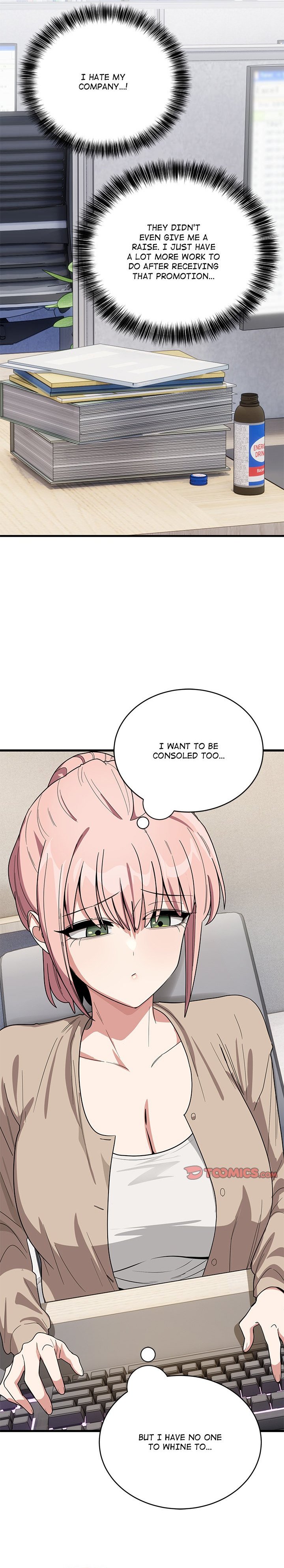 I Became a Dog! page 12
