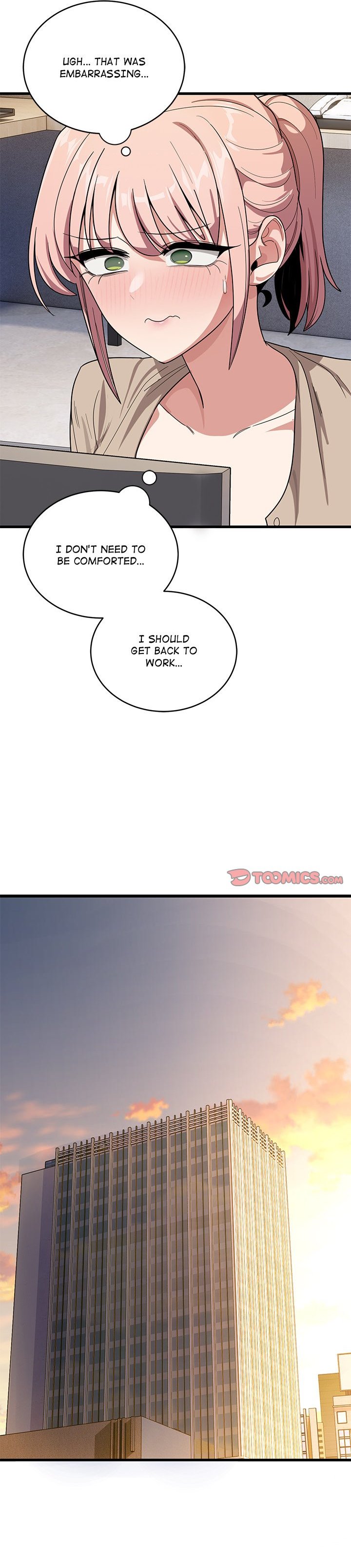 I Became a Dog! page 15