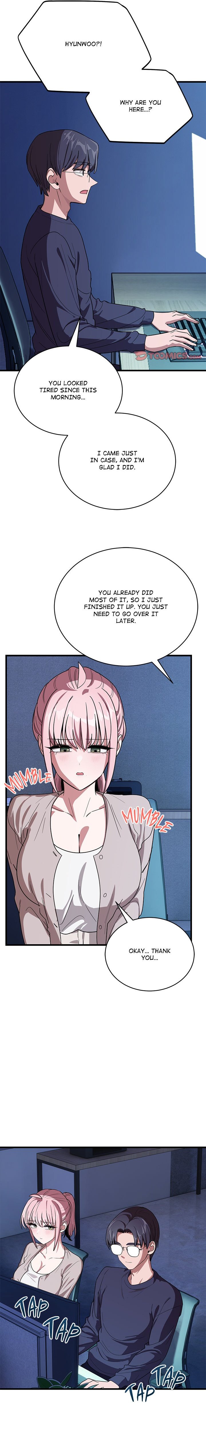 I Became a Dog! page 24