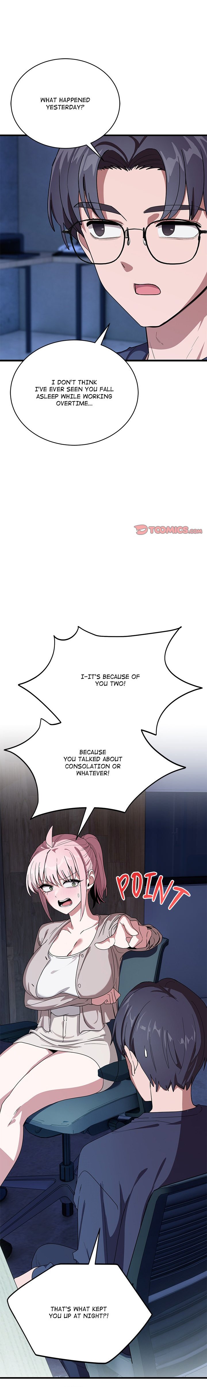 I Became a Dog! page 25