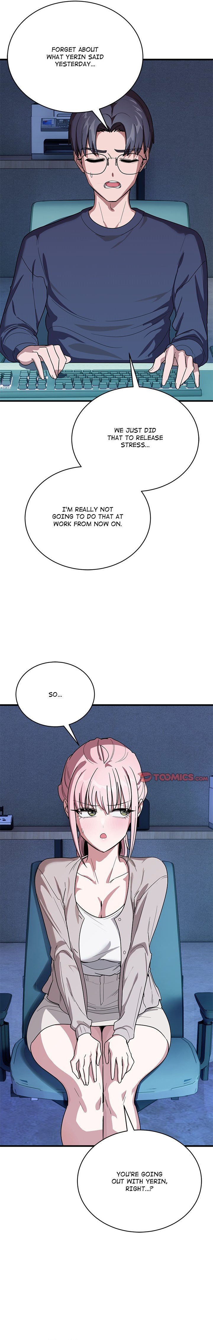 I Became a Dog! page 26