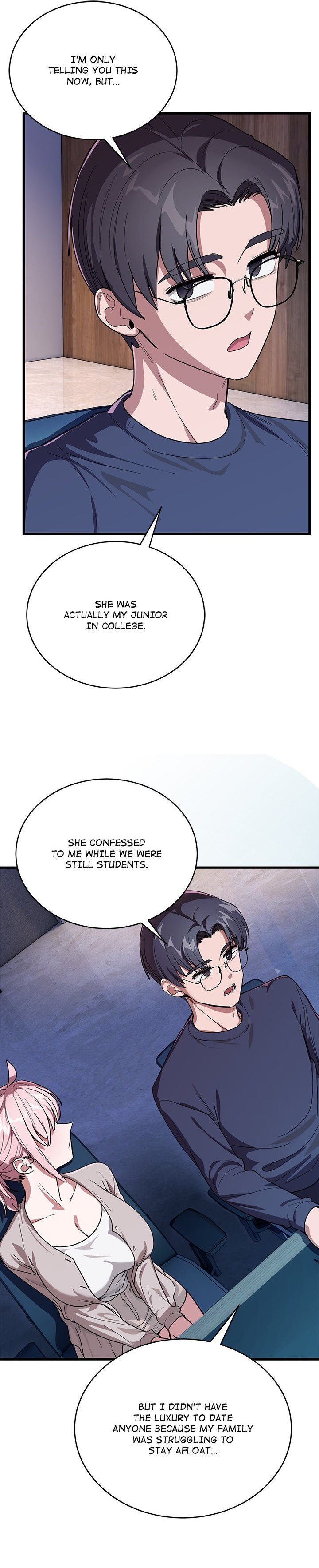 I Became a Dog! page 27