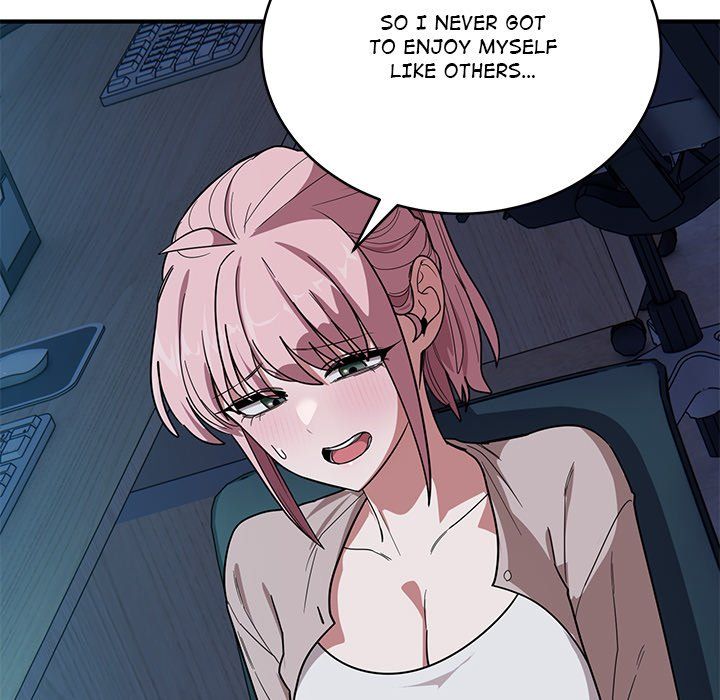 I Became a Dog! page 19