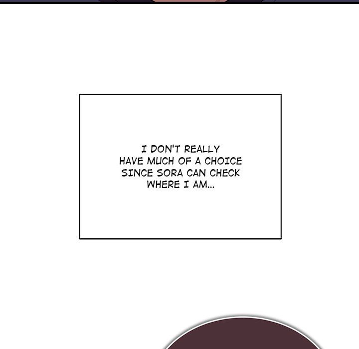 I Became a Dog! page 73