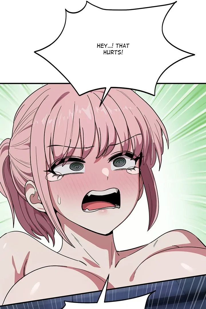 I Became a Dog! page 11