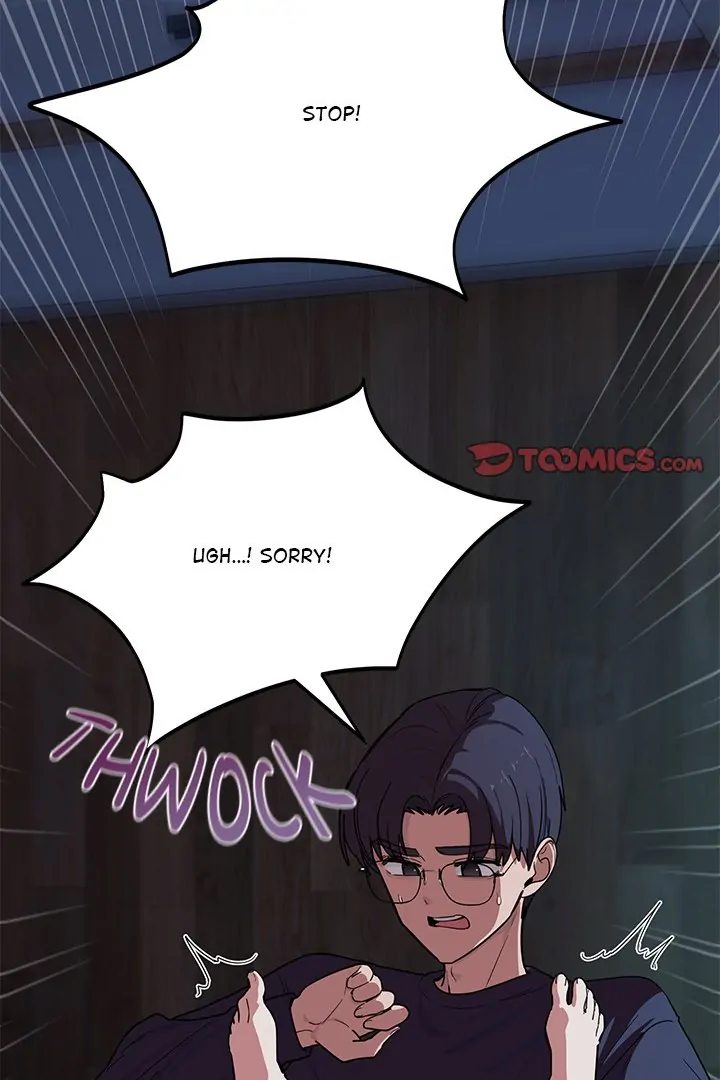 I Became a Dog! page 12