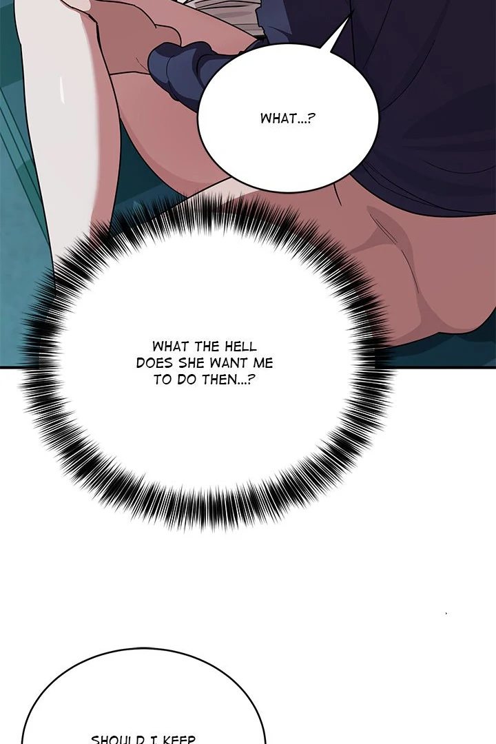 I Became a Dog! page 17