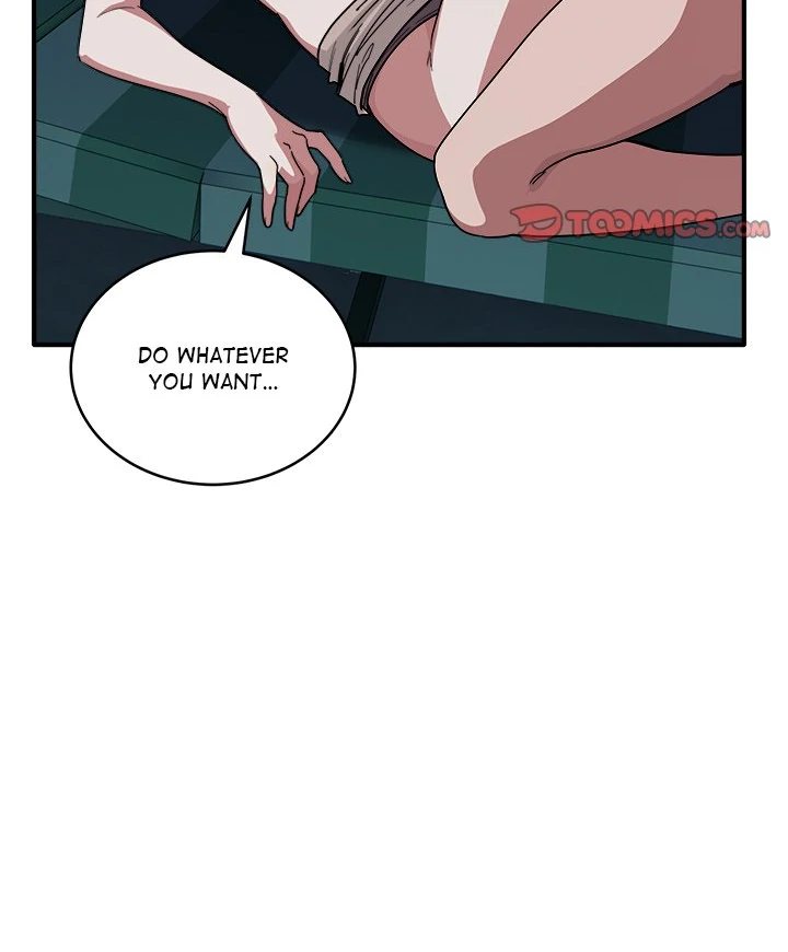 I Became a Dog! page 19