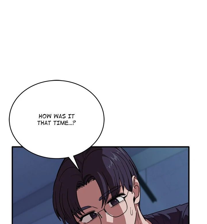 I Became a Dog! page 27