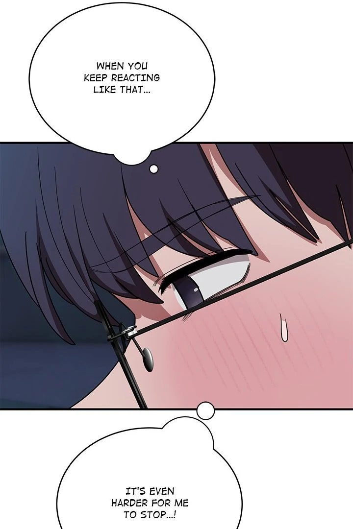 I Became a Dog! page 47