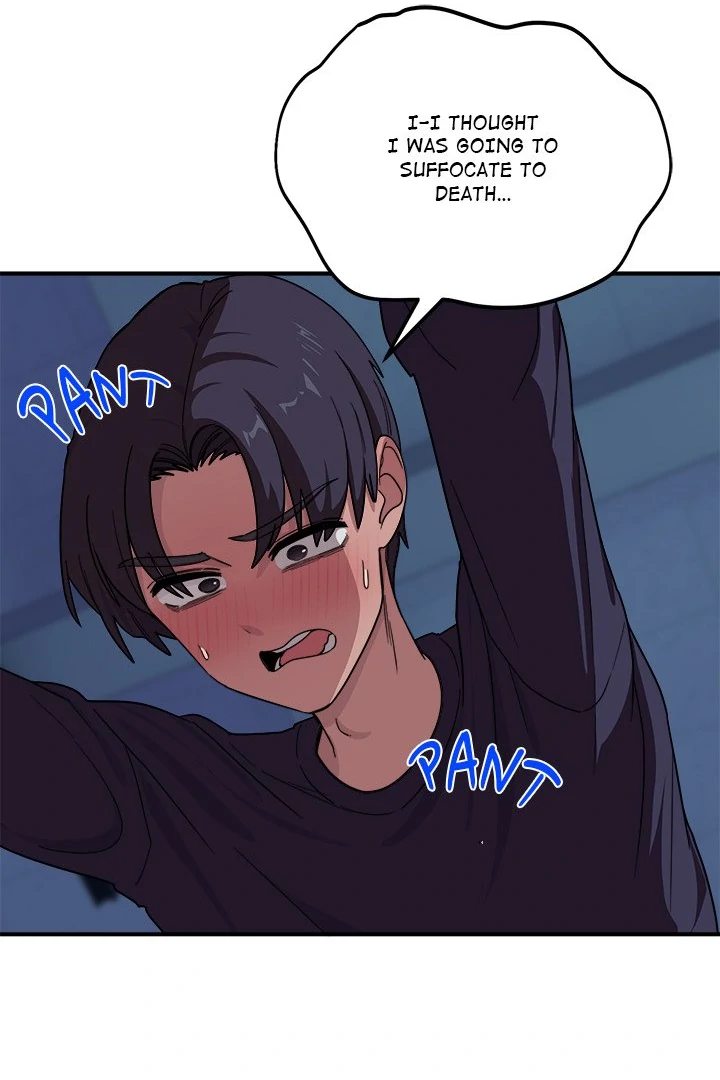 I Became a Dog! page 80
